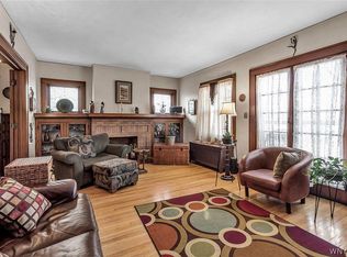 126 Summit Ave #126, Buffalo, NY 14214