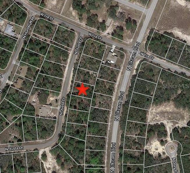 2nd image of 9220 N Justa Dr