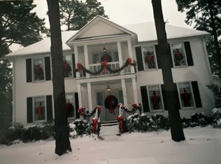 2480 N Bragg Blvd, Spring Lake, NC 28390