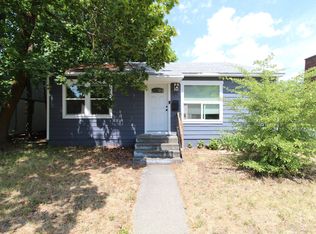 1211 E Mission Ave, Spokane, WA 99202