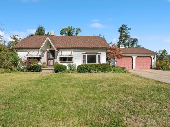 3428 Kemp Rd, Beavercreek, OH 45431
