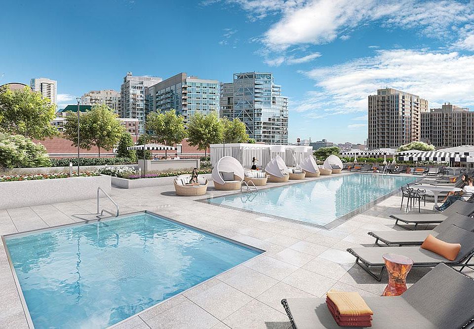 1st image of 463 W Chicago Ave #505