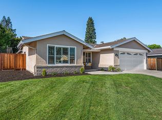 310 Foxboro Ct, San Ramon, CA 94583