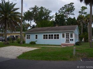 652 Faulkner St #2, New Smyrna Beach, FL 32168