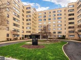 Forest Hills, Washington, DC 20008