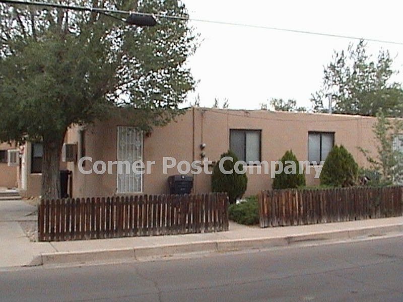 Front View
