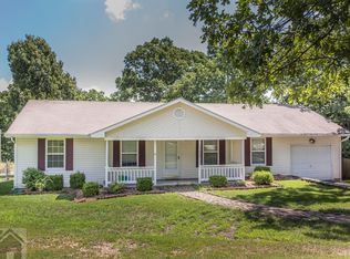 15255 Texas Rd, Saint Robert, MO 65584