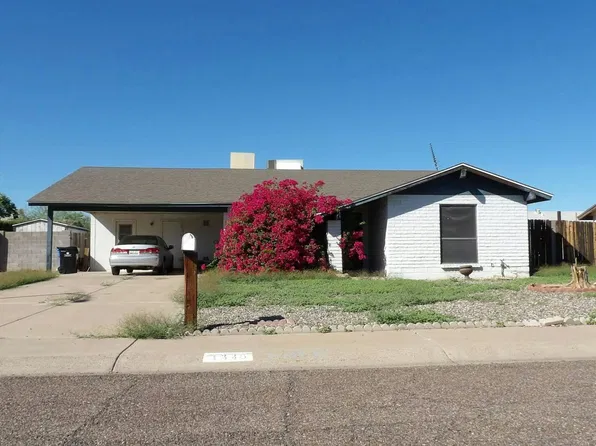 1336 W Rosemonte Dr, Phoenix, AZ 85027