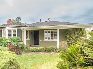 1595 Valencia Ave, Pasadena, CA 91104