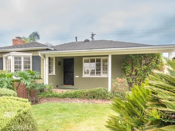 1595 Valencia Ave, Pasadena, CA 91104