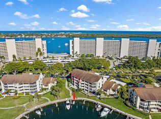 1133 Marine Way E APT I4R, North Palm Beach, FL 33408
