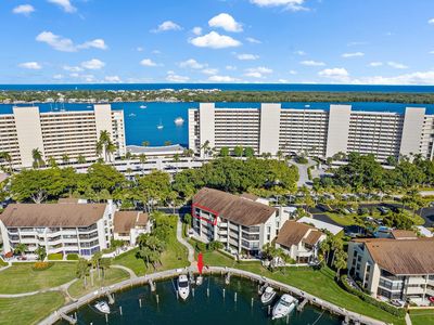 1133 Marine Way #I4r, North Palm Beach, FL, 33408