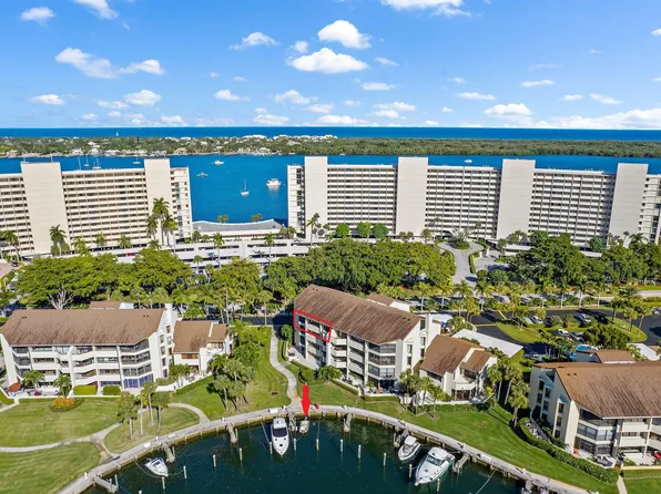 1133 Marine Way #I4r, North Palm Beach, FL 33408