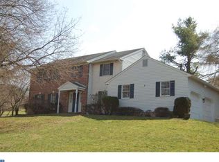 840 Dowlin Forge Rd, Downingtown, PA 19335