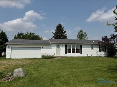 V 437 State Rte #108, Napoleon, OH, 43545