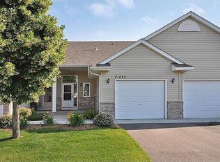 21680 Evergreen Trl, Rogers, MN 55374
