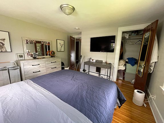 Furnished Bedroom for Rent