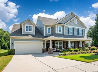 15104 Brannock Hills Dr, Charlotte, NC 28278