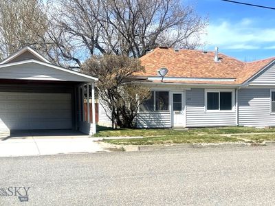 415 E Geyser St, Livingston, MT, 59047