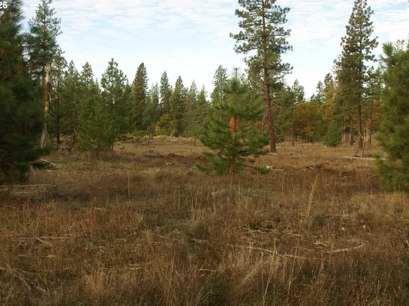 LOT 7 One And 2 Ginger Way #1-2, Goldendale, WA 98620