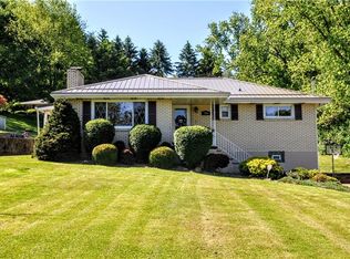 756 Fellsburg Rd, Belle Vernon, PA 15012