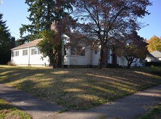 3580 NE Simpson St, Portland, OR 97211