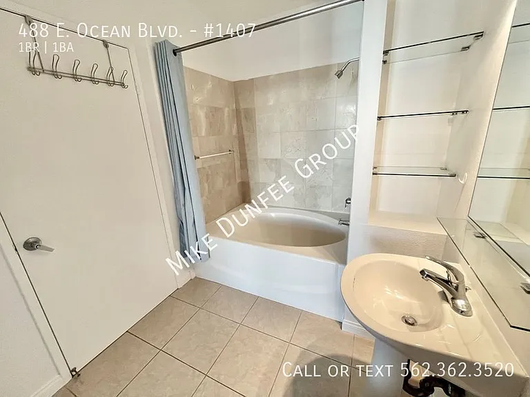488 E Ocean Blvd #1407 — Photo 12