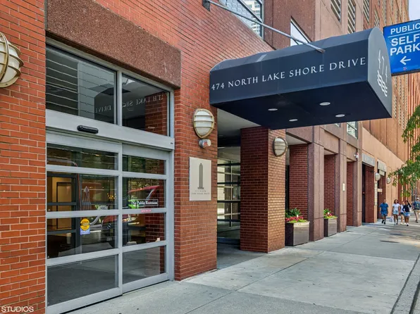 474 N Lake Shore Dr APT 3811, Chicago, IL 60611