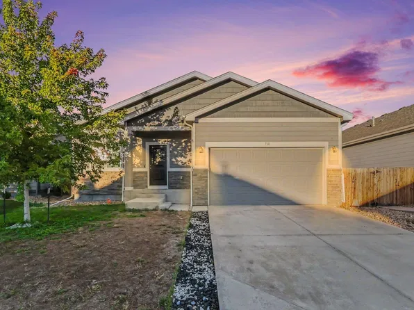 718 S Depot Dr, Milliken, CO 80543