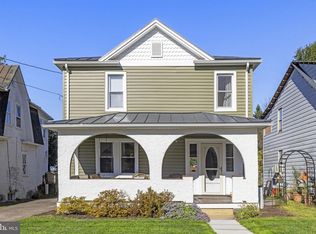 338 E Piccadilly St, Winchester, VA 22601