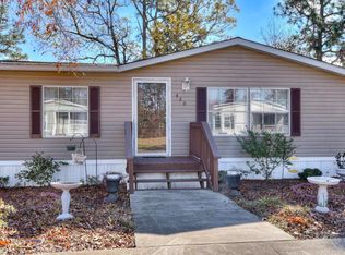 420 Jerrys Folly Road, Aiken, SC 29803