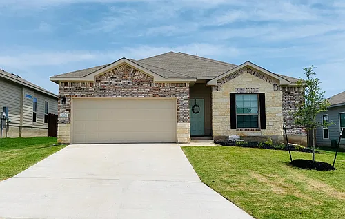 2406 Petersburg Ln Photo 1