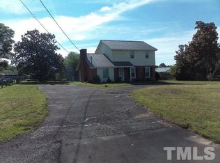 3923 Pine Line Dr, Sanford, NC 27332