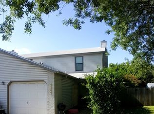 8806 Springmail Cir #A, Austin, TX 78729