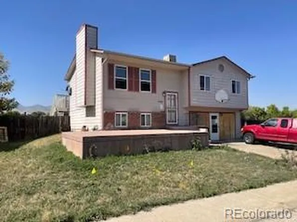 4703 S Taft Street, Morrison, CO 80465
