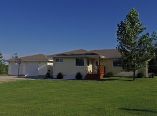 4151 Cutacross Ln NW, Bemidji, MN 56601
