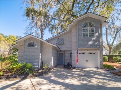 202 Grand Oaks Cir, Saint Simons Island, GA, 31522