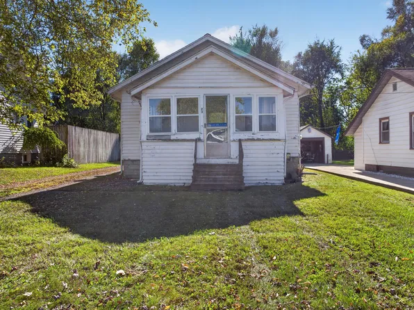 329 E South St, Jackson, MI 49203