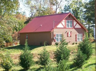 1705 Milltown Rd, Hartwell, GA 30643