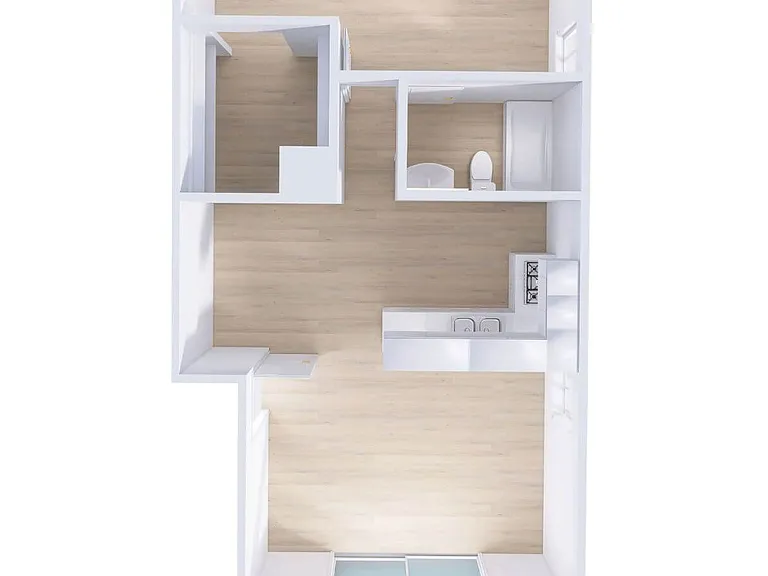 Summer Breeze Apartments — Photo 12