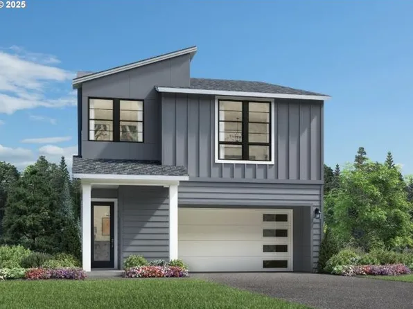 16257 NW Holman Way, Portland, OR 97229