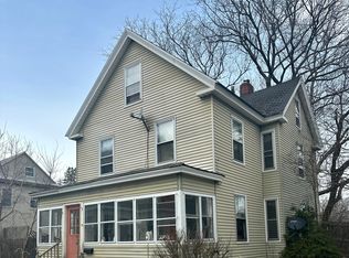 4 Elm Ter, Waterville, ME 04901