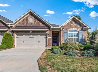 203 Fortress Ct, Winston Salem, NC 27127