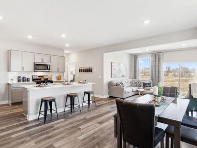 17034 Draper Way, Lakeville, MN, 55044