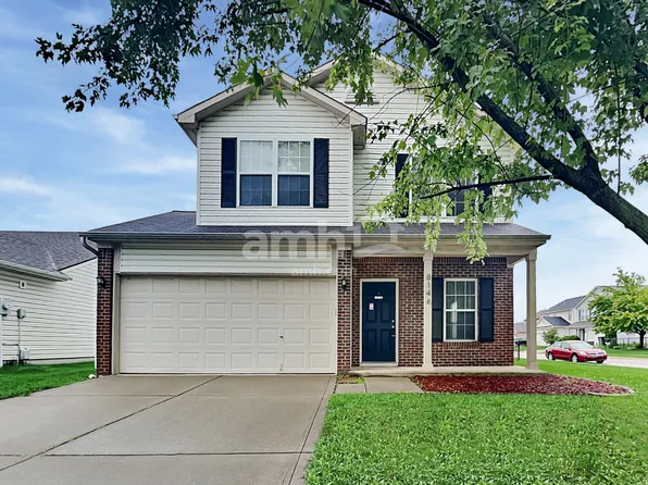8146 Whitham Dr, Indianapolis, IN 46237