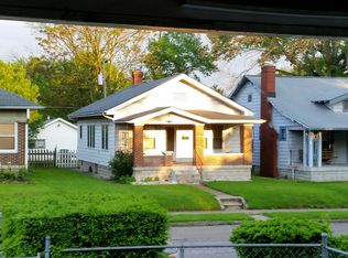 924 N Denny St, Indianapolis, IN