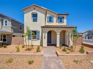 3622 Torres Novas Ln, Henderson, NV 89044