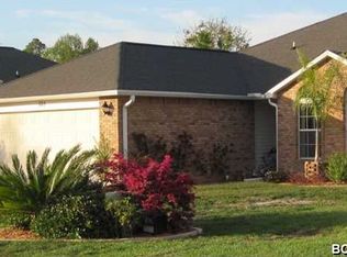 503 Cassandra Ln, Lynn Haven, FL 32444