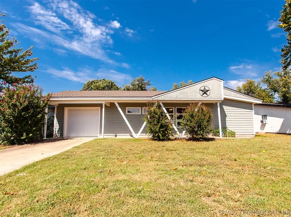 405 Sooner Rd, Bartlesville, OK 74003