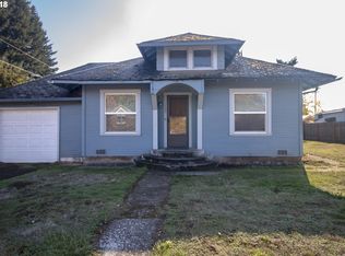 100 Irving Rd, Eugene, OR 97404